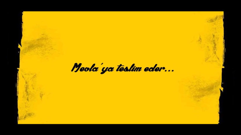 #1 Bir Güneş Doğuyor